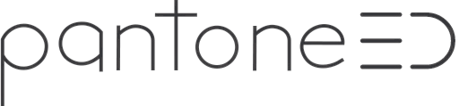 Pantone 3D Logo