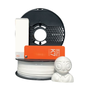 HS+ PLA Snow White