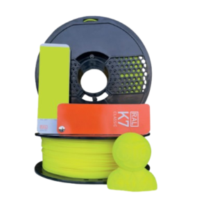 HS+ PLA Fluorescent Yellow