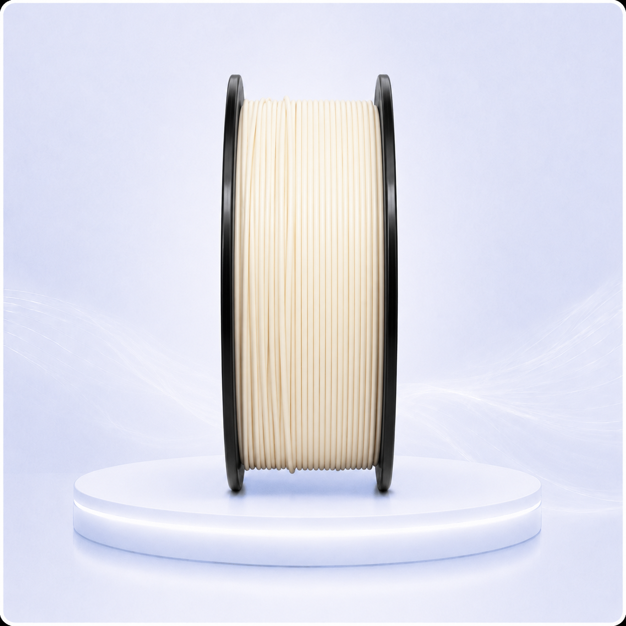Pantone 3D Filament Spool